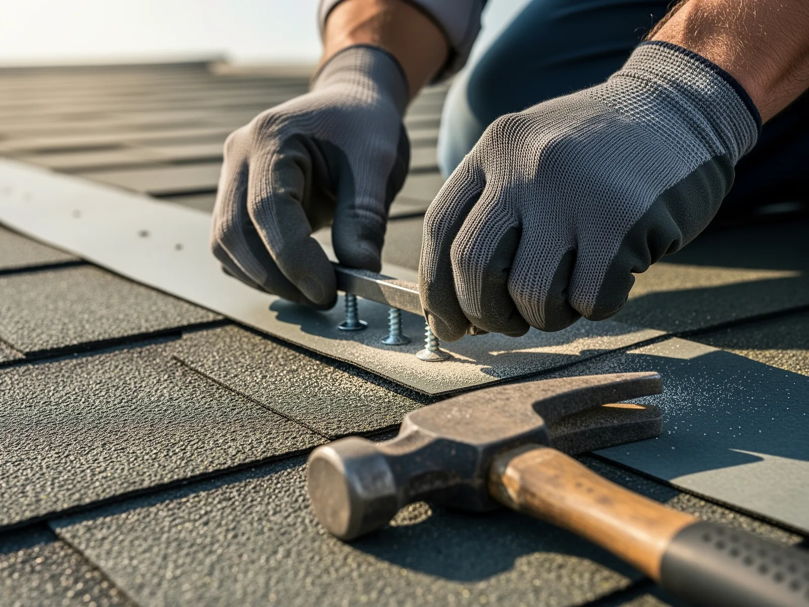 Why choose Fascia Repair in Moatsville, WV